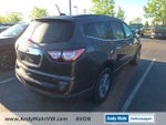 2017 Chevrolet Traverse LT 1LT