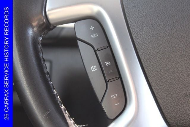 2017 Chevrolet Traverse LT 1LT