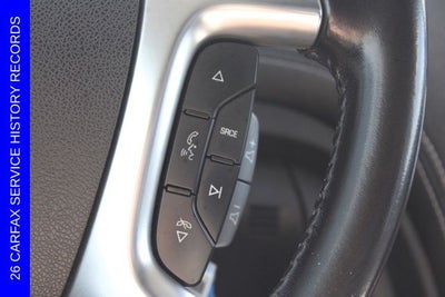 2017 Chevrolet Traverse LT 1LT