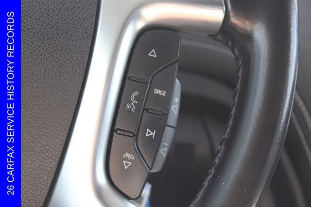 2017 Chevrolet Traverse LT 1LT