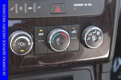 2017 Chevrolet Traverse LT 1LT