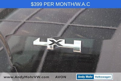 2019 GMC Canyon SLE1