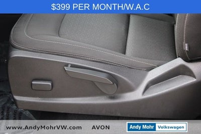 2019 GMC Canyon SLE1