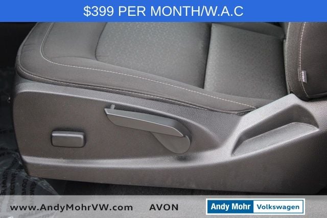 2019 GMC Canyon SLE1