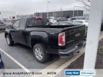 2019 GMC Canyon SLE1