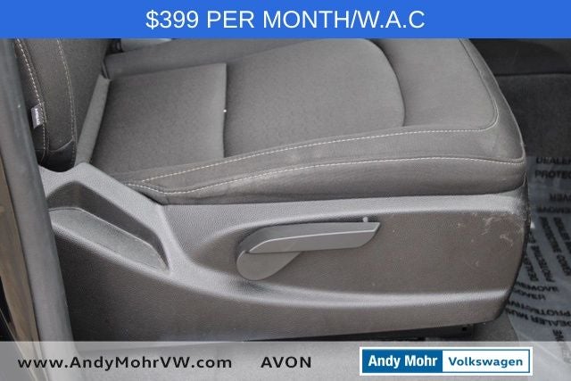 2019 GMC Canyon SLE1