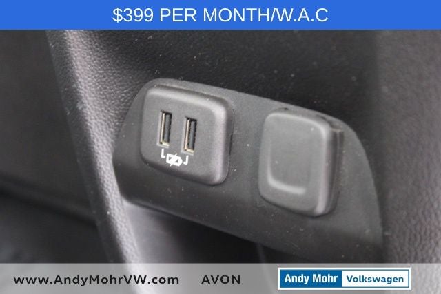 2019 GMC Canyon SLE1