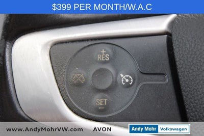 2019 GMC Canyon SLE1