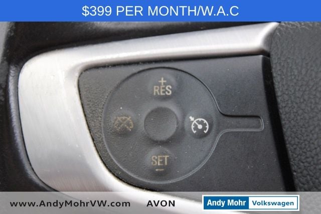 2019 GMC Canyon SLE1