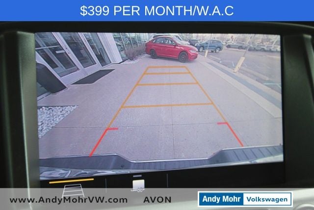 2019 GMC Canyon SLE1