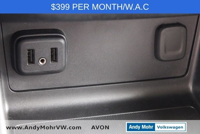 2019 GMC Canyon SLE1