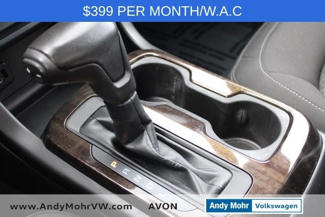 2019 GMC Canyon SLE1