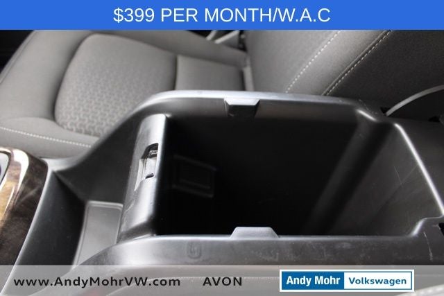 2019 GMC Canyon SLE1