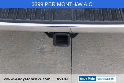 2019 GMC Canyon SLE1