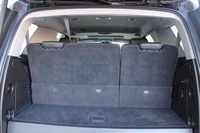 2016 Cadillac Escalade Luxury