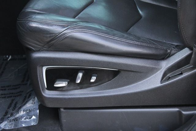 2016 Cadillac Escalade Luxury