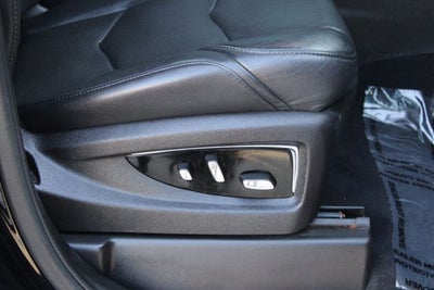 2016 Cadillac Escalade Luxury