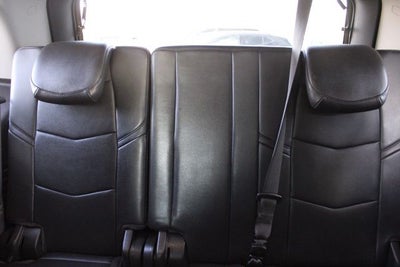 2016 Cadillac Escalade Luxury