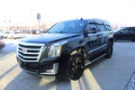 2016 Cadillac Escalade Luxury
