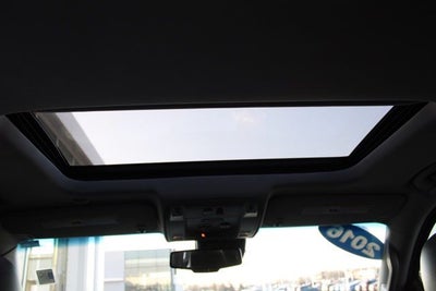 2016 Cadillac Escalade Luxury