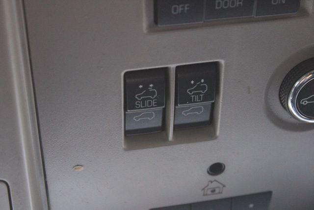 2016 Cadillac Escalade Luxury