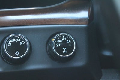 2016 Cadillac Escalade Luxury