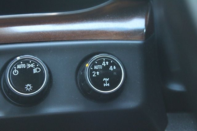 2016 Cadillac Escalade Luxury