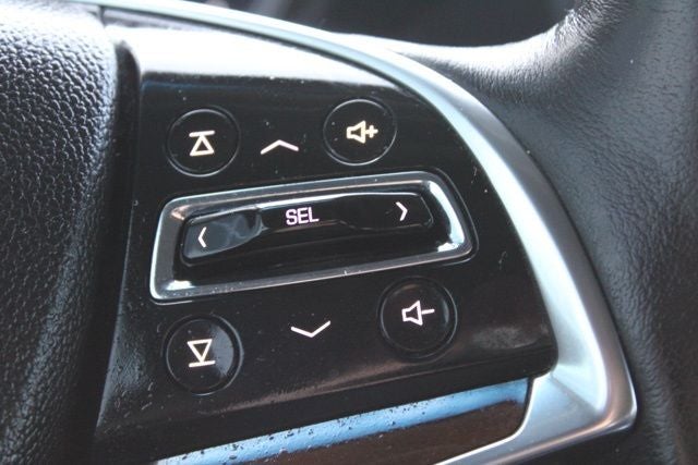 2016 Cadillac Escalade Luxury