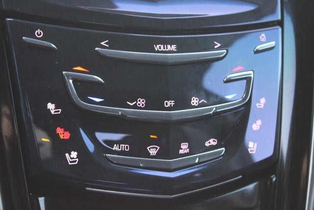 2016 Cadillac Escalade Luxury