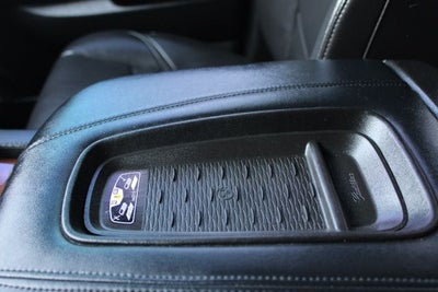 2016 Cadillac Escalade Luxury