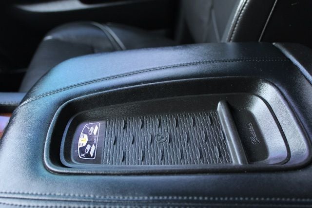 2016 Cadillac Escalade Luxury