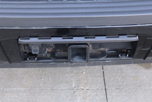 2016 Cadillac Escalade Luxury