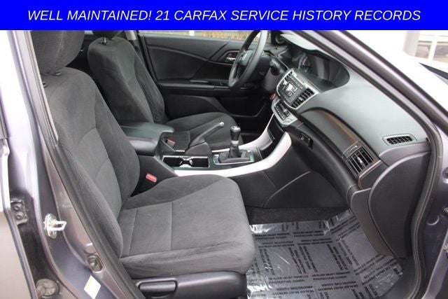 2014 Honda Accord EX