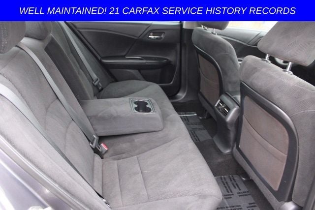 2014 Honda Accord EX