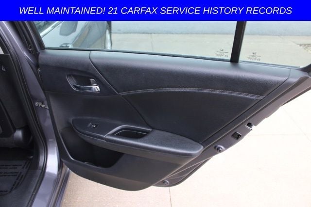 2014 Honda Accord EX