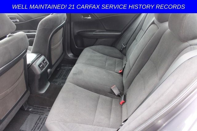 2014 Honda Accord EX