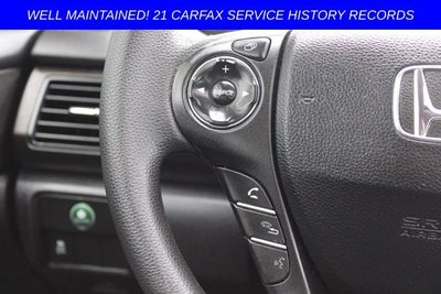 2014 Honda Accord EX