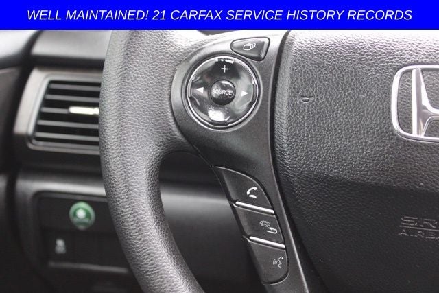 2014 Honda Accord EX