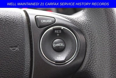 2014 Honda Accord EX