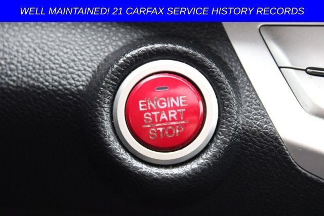 2014 Honda Accord EX