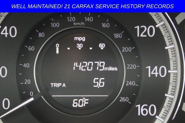 2014 Honda Accord EX