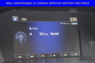 2014 Honda Accord EX