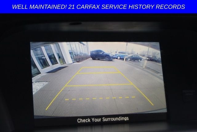 2014 Honda Accord EX