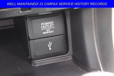 2014 Honda Accord EX