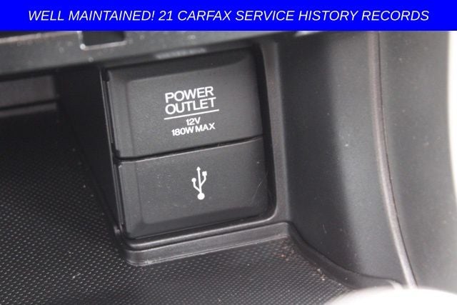 2014 Honda Accord EX