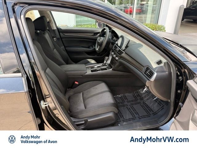 2019 Honda Accord EX