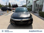 2019 Honda Accord EX