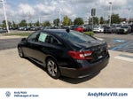 2019 Honda Accord EX