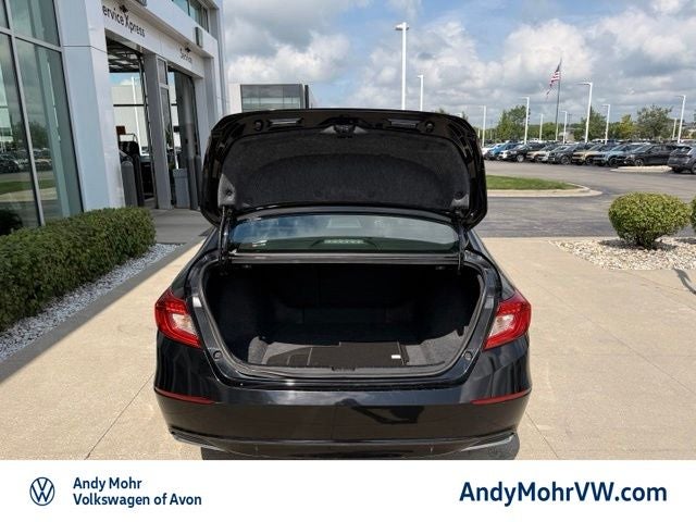 2019 Honda Accord EX