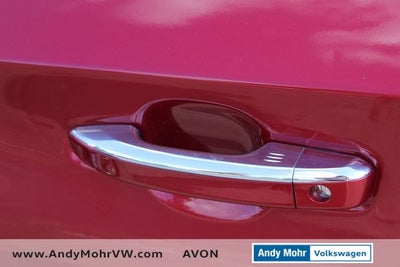 2020 Honda Accord Touring 2.0T